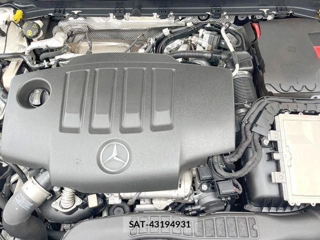 Mercedes Benz A-CLASS 2019-06 7617922-18