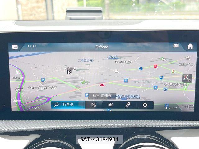 Mercedes Benz A-CLASS 2019-06 7617922-4