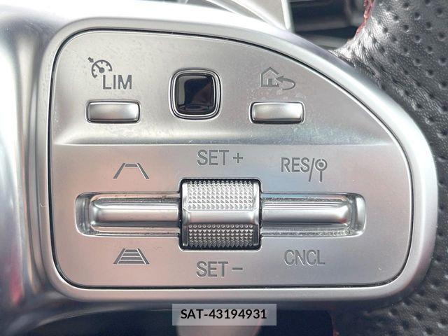 Mercedes Benz A-CLASS 2019-06 7617922-7