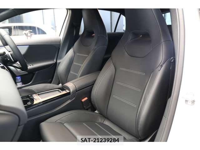 Mercedes Benz A-CLASS 2025-10 7617918-10