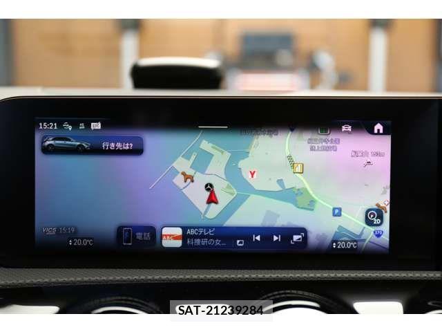 Mercedes Benz A-CLASS 2025-10 7617918-14