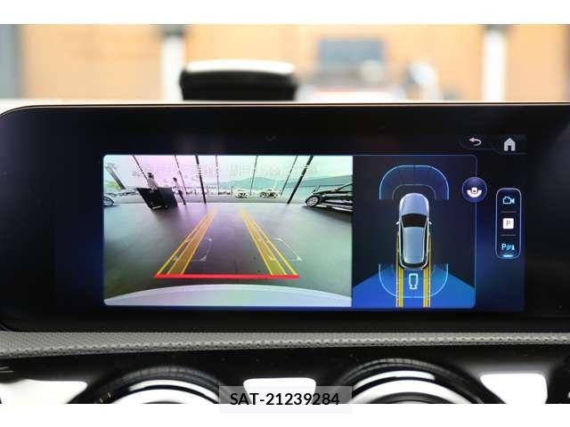 Mercedes Benz A-CLASS 2025-10 7617918-15