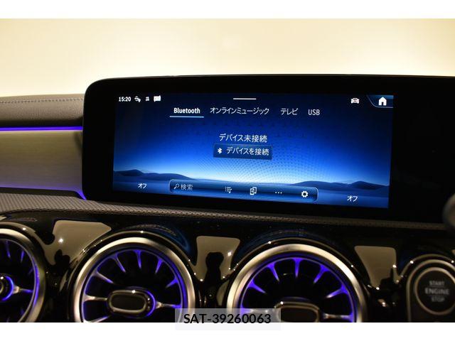 Mercedes Benz A-CLASS 2026-04 7617917-9
