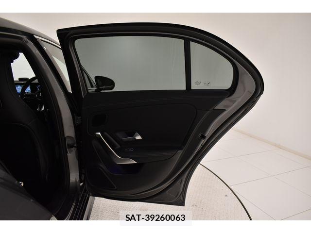 Mercedes Benz A-CLASS 2026-04 7617917-12