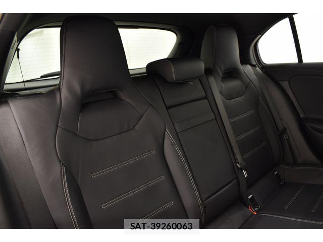 Mercedes Benz A-CLASS 2026-04 7617917-13