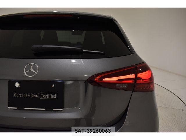 Mercedes Benz A-CLASS 2026-04 7617917-16