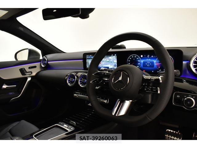 Mercedes Benz A-CLASS 2026-04 7617917-1