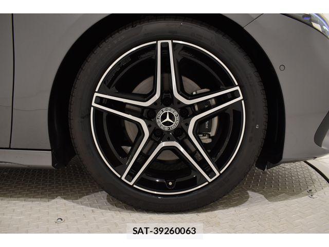 Mercedes Benz A-CLASS 2026-04 7617917-20