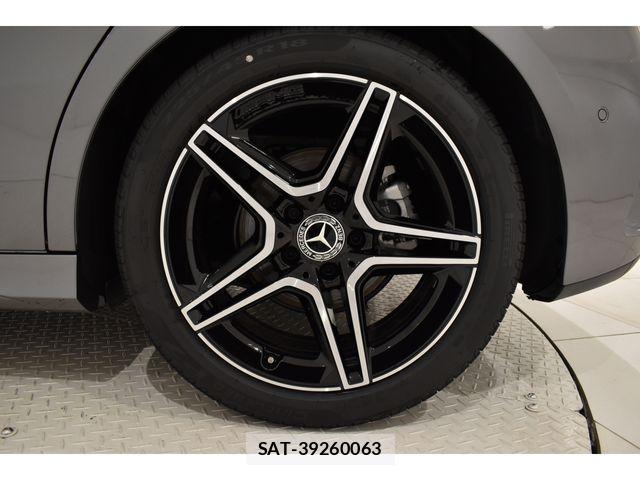 Mercedes Benz A-CLASS 2026-04 7617917-22