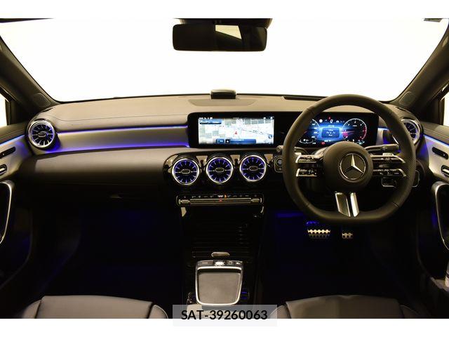 Mercedes Benz A-CLASS 2026-04 7617917-24