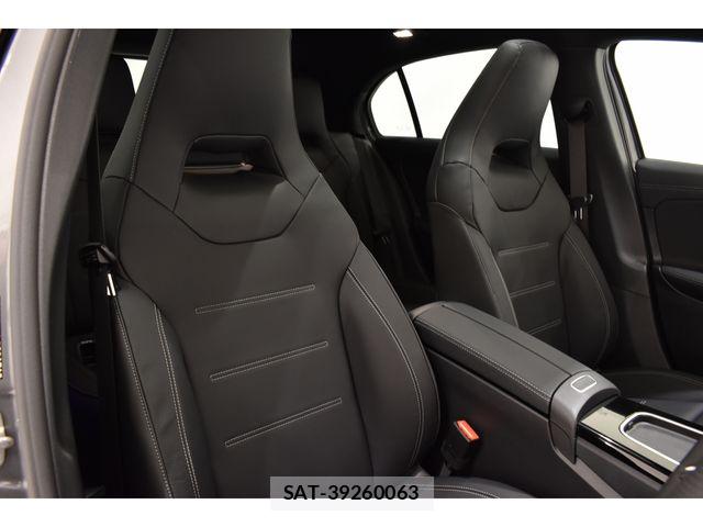 Mercedes Benz A-CLASS 2026-04 7617917-3