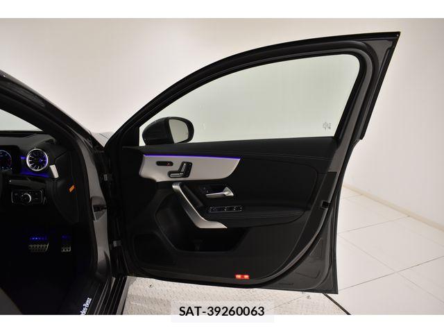 Mercedes Benz A-CLASS 2026-04 7617917-5