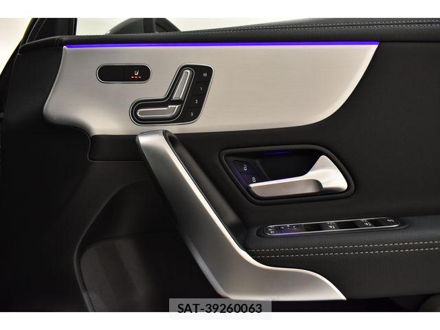Mercedes Benz A-CLASS 2026-04 7617917-6