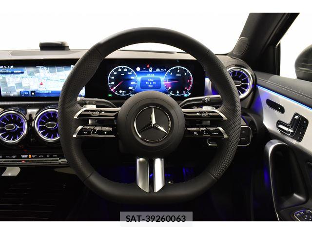 Mercedes Benz A-CLASS 2026-04 7617917-7