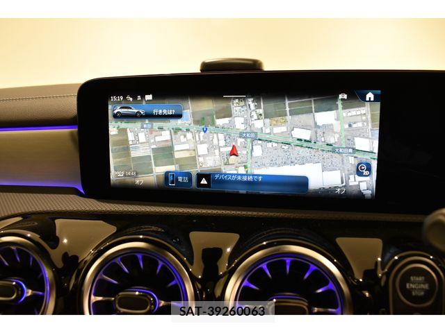 Mercedes Benz A-CLASS 2026-04 7617917-8