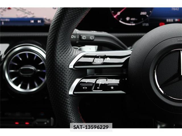 Mercedes Benz A-CLASS 2023-06 7725423-10