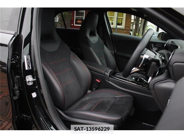 Mercedes Benz A-CLASS 2023-06 7725423-12