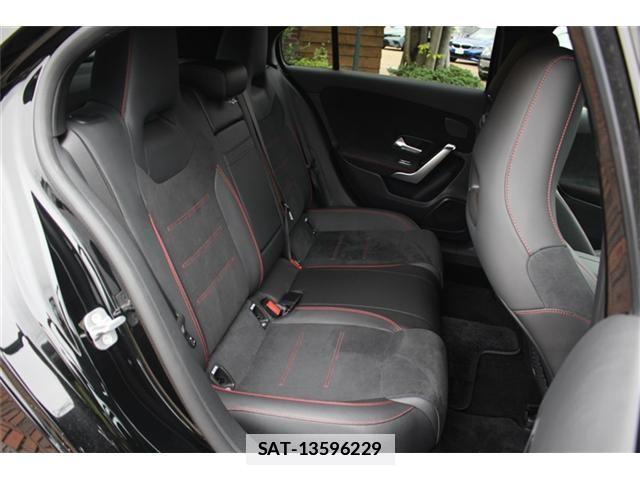 Mercedes Benz A-CLASS 2023-06 7725423-13