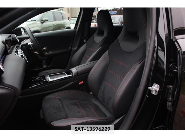 Mercedes Benz A-CLASS 2023-06 7725423-14