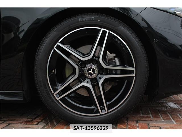 Mercedes Benz A-CLASS 2023-06 7725423-16