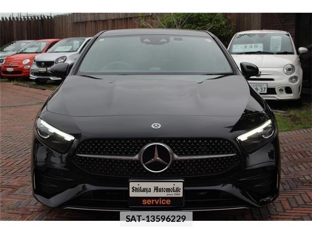 Mercedes Benz A-CLASS 2023-06 7725423-3