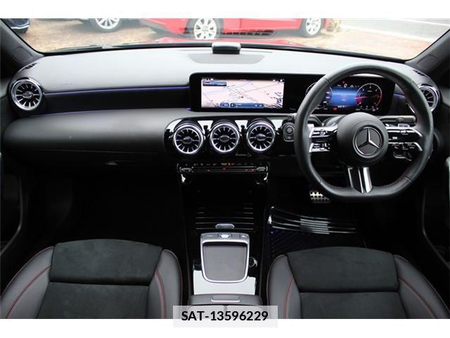 Mercedes Benz A-CLASS 2023-06 7725423-6