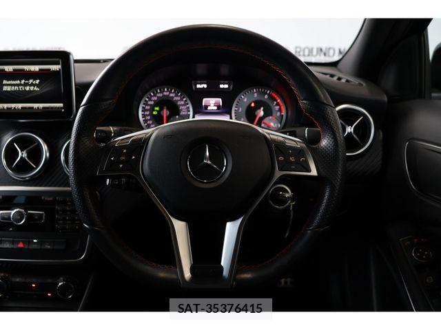 Mercedes Benz A-CLASS 2014-03 7725438-9