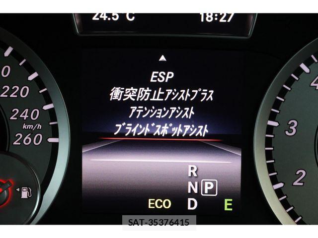 Mercedes Benz A-CLASS 2014-03 7725438-10