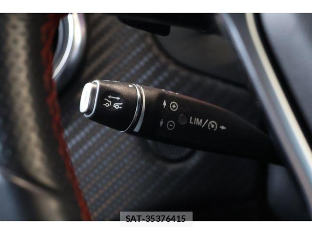Mercedes Benz A-CLASS 2014-03 7725438-11