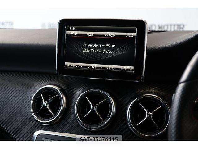 Mercedes Benz A-CLASS 2014-03 7725438-13