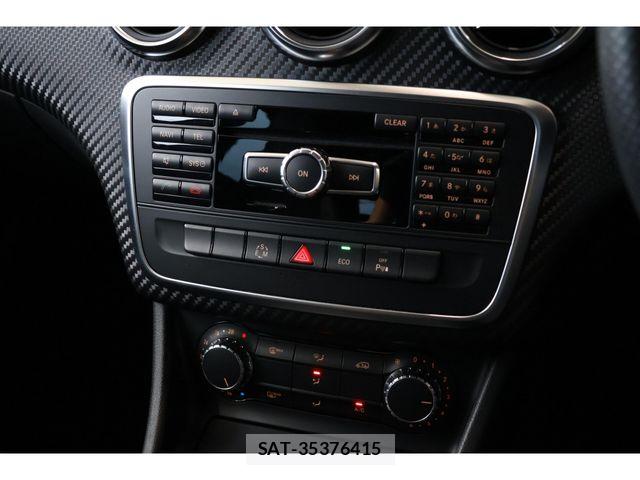 Mercedes Benz A-CLASS 2014-03 7725438-15