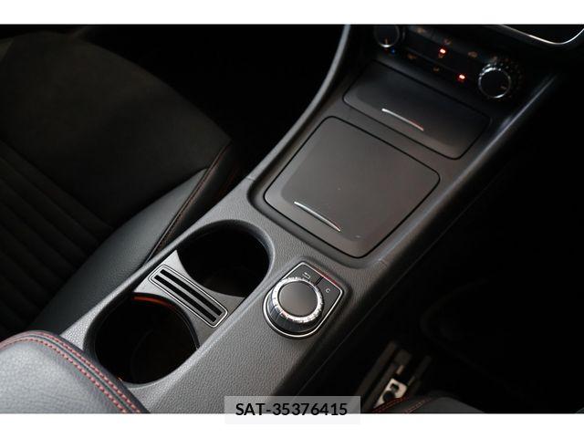 Mercedes Benz A-CLASS 2014-03 7725438-16