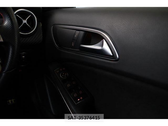 Mercedes Benz A-CLASS 2014-03 7725438-17