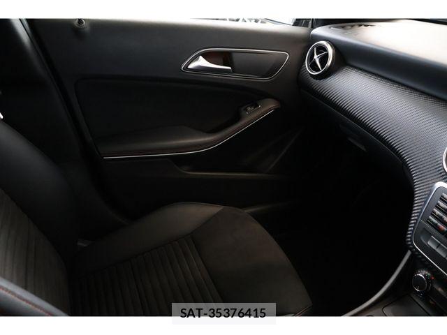 Mercedes Benz A-CLASS 2014-03 7725438-19