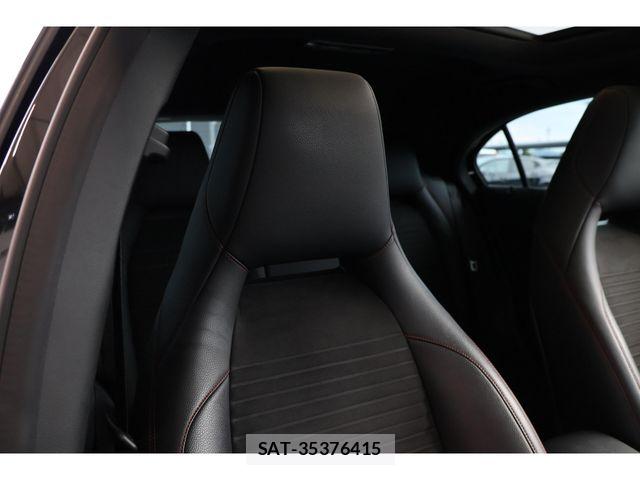Mercedes Benz A-CLASS 2014-03 7725438-21