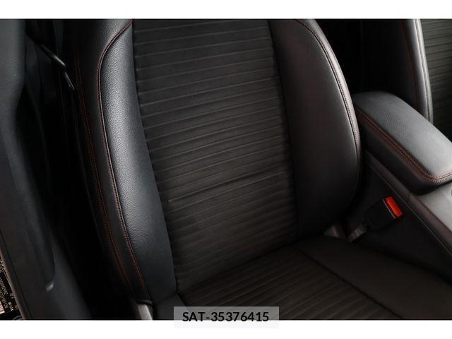 Mercedes Benz A-CLASS 2014-03 7725438-22
