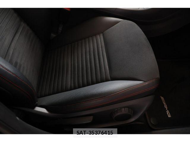 Mercedes Benz A-CLASS 2014-03 7725438-23