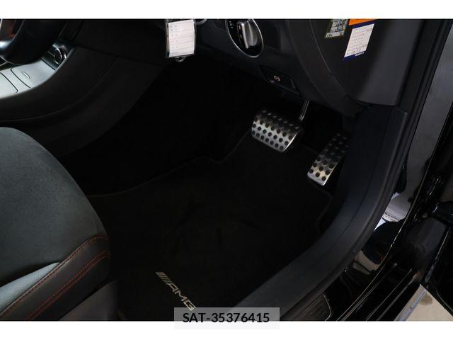 Mercedes Benz A-CLASS 2014-03 7725438-24