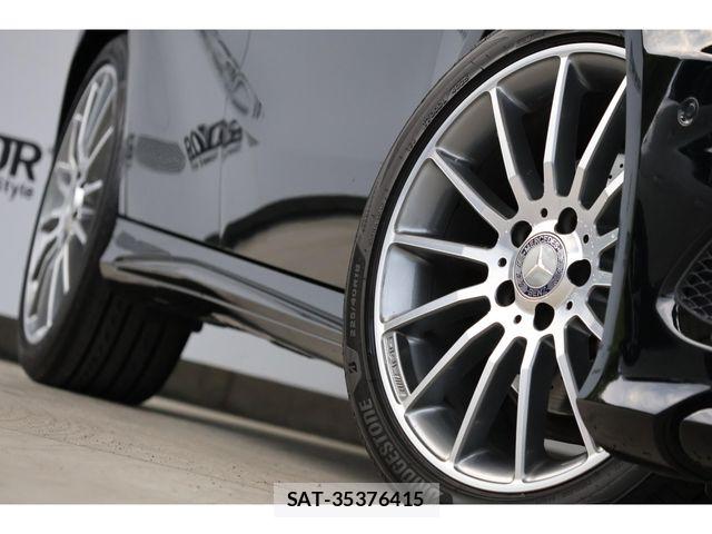 Mercedes Benz A-CLASS 2014-03 7725438-6