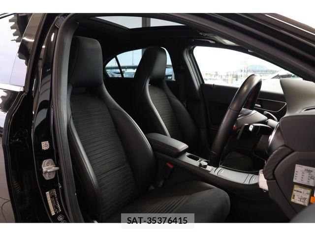 Mercedes Benz A-CLASS 2014-03 7725438-8