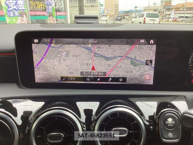 Mercedes Benz A-CLASS 2019-07 7725435-10