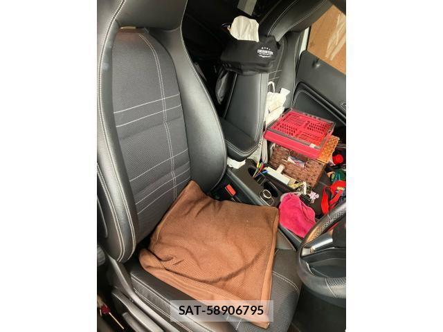 Mercedes Benz A-CLASS 2013-07 7725441-16
