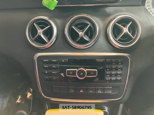 Mercedes Benz A-CLASS 2013-07 7725441-22