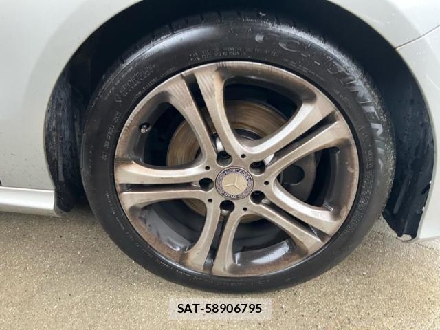 Mercedes Benz A-CLASS 2013-07 7725441-7
