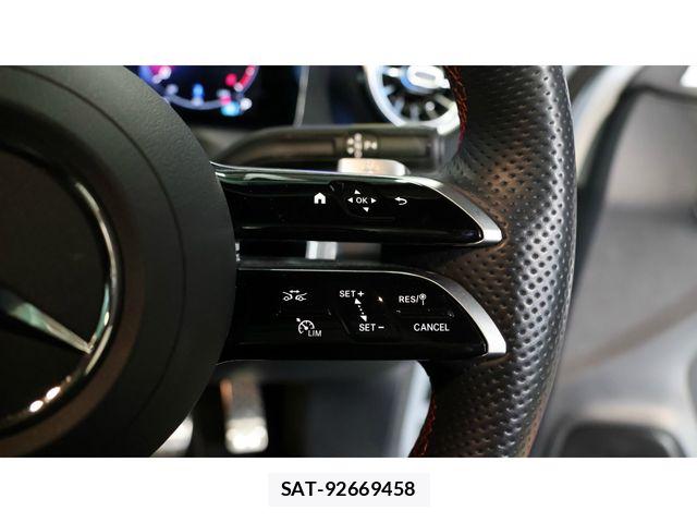 Mercedes Benz A-CLASS 2024-10 7725424-16