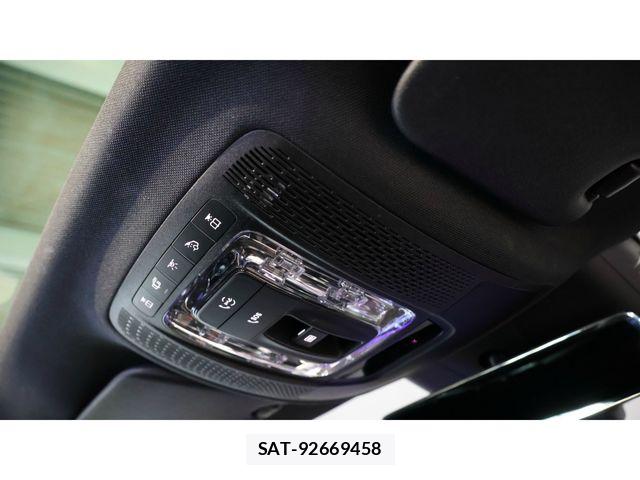 Mercedes Benz A-CLASS 2024-10 7725424-19