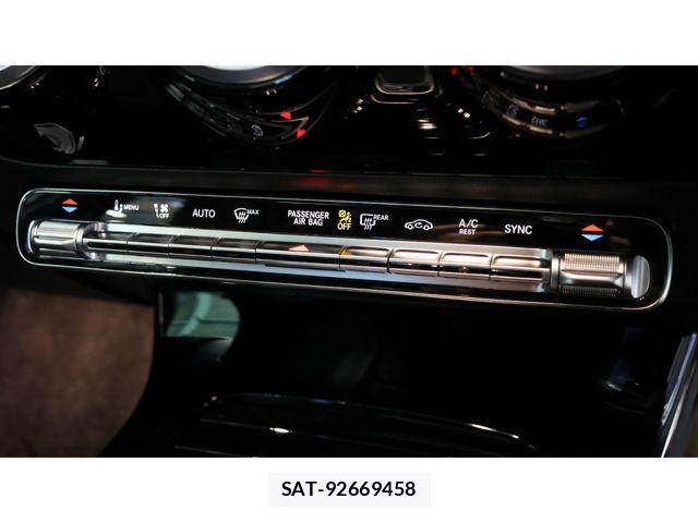 Mercedes Benz A-CLASS 2024-10 7725424-21