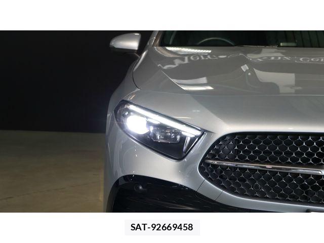 Mercedes Benz A-CLASS 2024-10 7725424-27