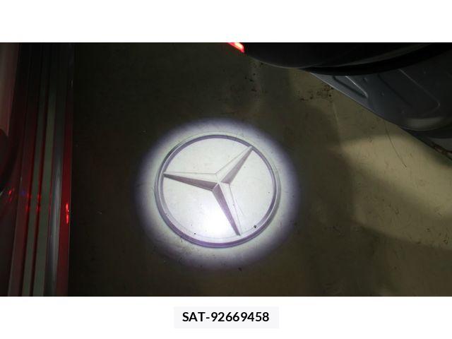 Mercedes Benz A-CLASS 2024-10 7725424-29