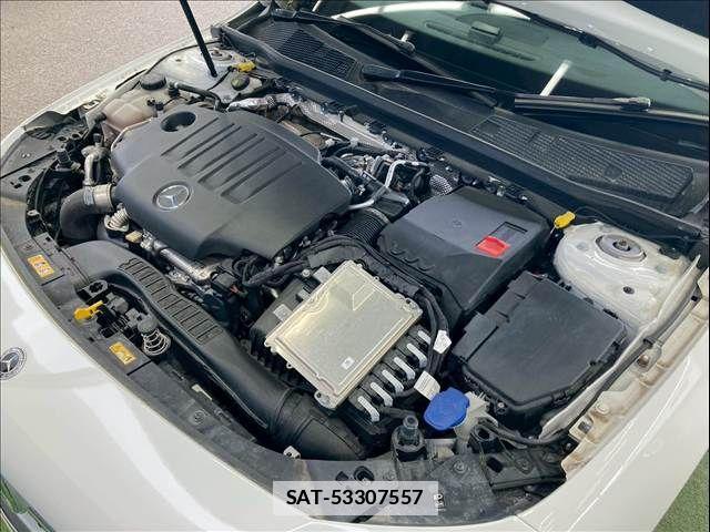 Mercedes Benz A-CLASS 2021-07 7725426-11